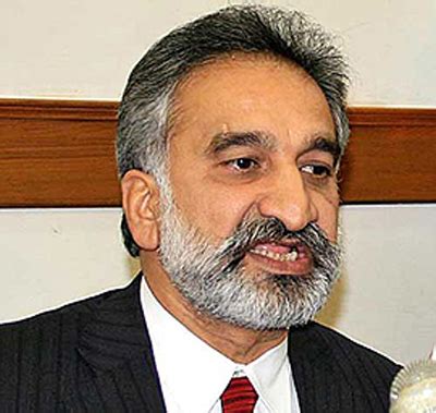 Zulfiqar Mirza quits politics, criticizes MQM again - Business Recorder