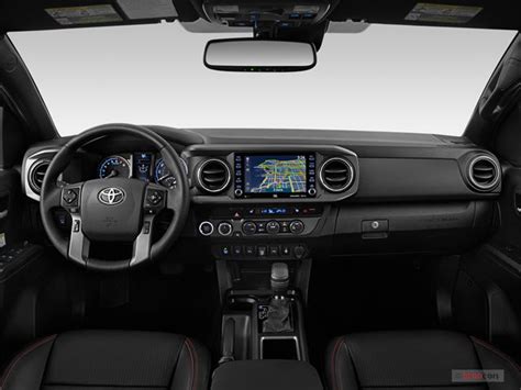 2017 Toyota Tacoma Trd Pro Interior Photos | Psoriasisguru.com