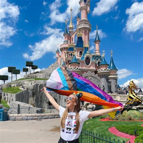 Complete Guide To The Best Disneyland Paris Rides For Adults - The ...