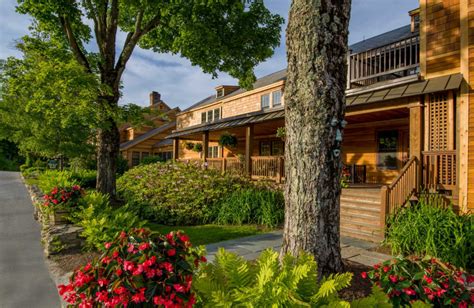 The Mountain Top Inn & Resort (Chittenden, VT) - Resort Reviews ...