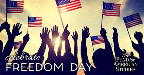 Freedom-Day-2017-Facebook | The Fund for American Studies