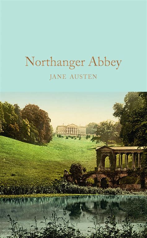 Northanger Abbey