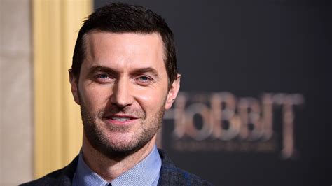 10 Things You May Not Know About Richard Armitage | Anglophenia | BBC ...