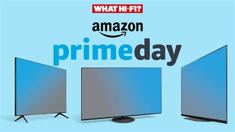 Best Amazon Prime Day TV deals 2021 day 2: 4K, OLED, Samsung, Sony ...