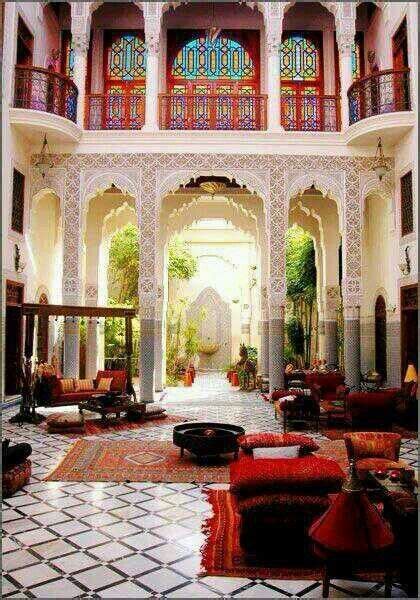 Morocco. | Moroccan style home, Moroccan interior design, Moroccan interiors