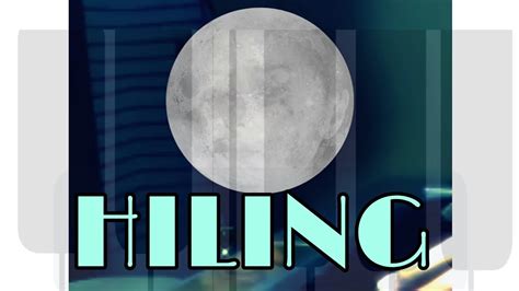 hiling (cover) - YouTube