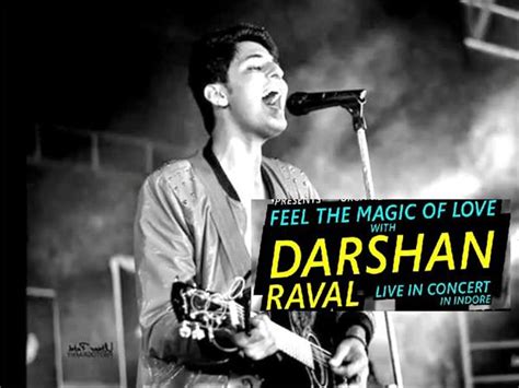Darshan Raval's Live Concert - IndoreRocks!!!
