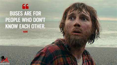 Swiss Army Man Quotes - MagicalQuote