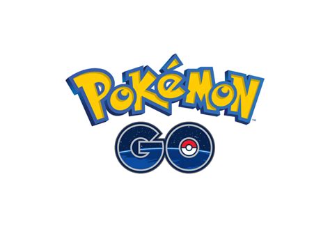 Pokémon Go logo