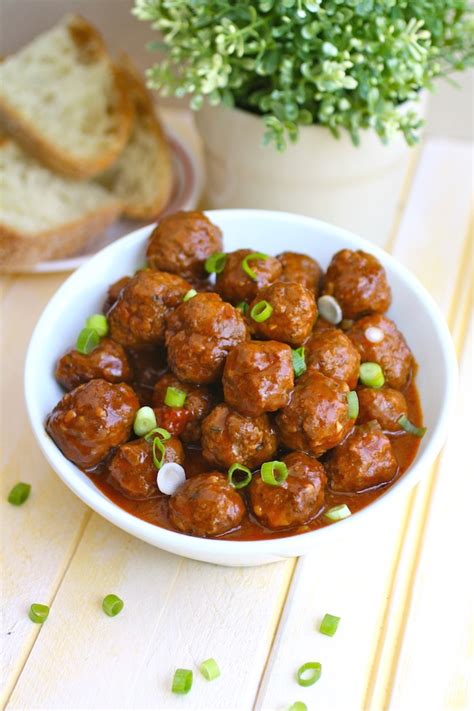 Spanish-style Meatballs