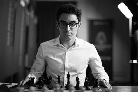 Fabiano Caruana Leads Going into Championship Monday | US Chess.org