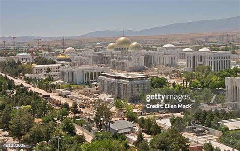 1,010 What Is The Capital Of Turkmenistan Stock Photos, High-Res Pictures, and Images - Getty Images