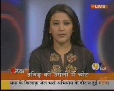 usefull web link for India: Cute Female News-anchors in INDIAN TV