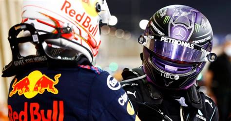 Hamilton v Verstappen rivalry 'will be a beautiful battle' | PlanetF1 ...