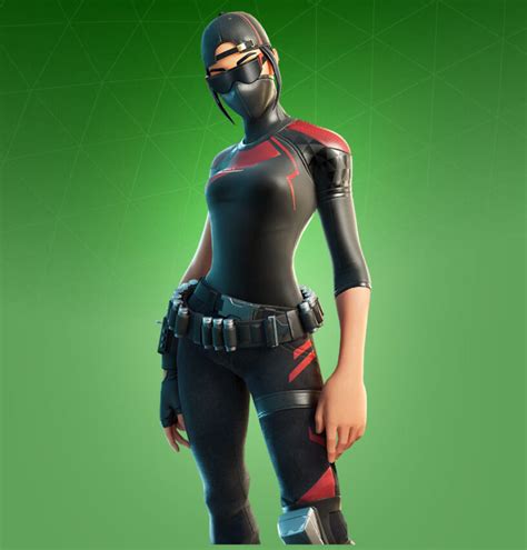 Fortnite Crimson Elite Skin - Character, PNG, Images - Pro Game Guides