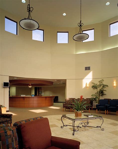 1960 Medical Village Family Practice Clinic | Metzger Construction