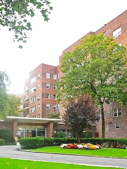 Hudson Manor, 3850 Hudson Manor Terrace, NYC - Condo Apartments ...