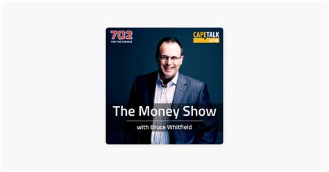 ‎The Money Show on Apple Podcasts