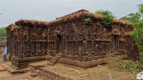 Rajarajeshwara Temple at Taliparamba in Kannur | Pilgrim Centres in Malabar district, Kerala