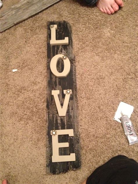 119 best images about Rustic signs on Pinterest | Rustic signs, Hand painted signs and Outdoor signs