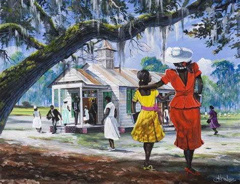 gullah art | Artful Ideas | Pinterest