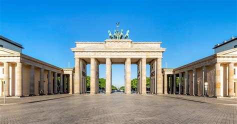 Brandenburg Gate Tickets and Tours in Berlin | musement