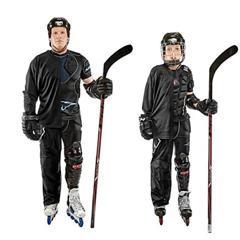 Hockey Player Starter Packages - Ice Warehouse