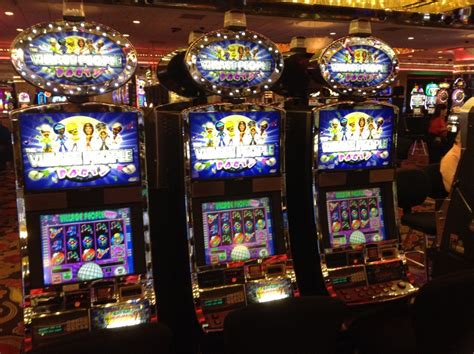 slot machine changes - How To Beat The Casinos