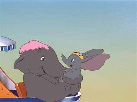 Dumbo 1941 Movie