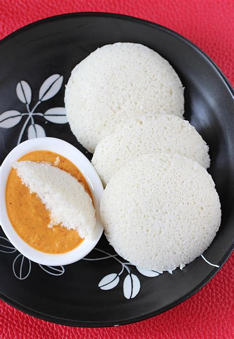 Idli recipe | How to make idli batter - Swasthi's Recipes