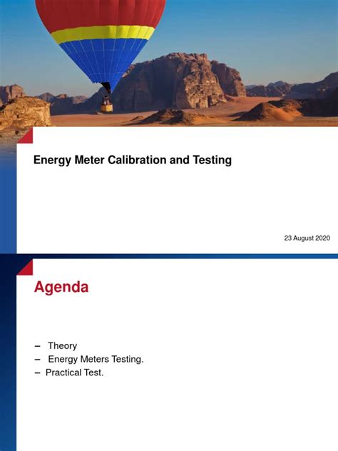 Energy Meter Calibration | PDF | Electricity | Physical Quantities