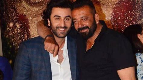 Here's when Sanjay Dutt-Ranbir Kapoor's 'Shamshera' will release ...