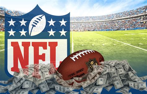 Guide to know about NFL betting