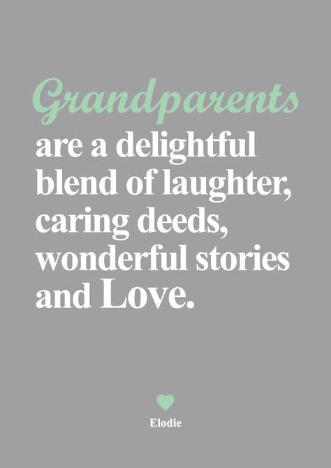 13 Proud Grandparents Quotes ideas | grandparents quotes, quotes, grandparents