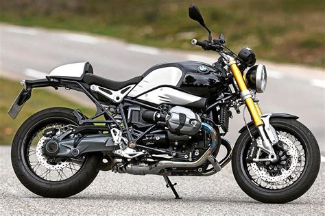 Bmw R Nine T Specs : Bmw R Nine T Scrambler 2016 - reviews, prices ...