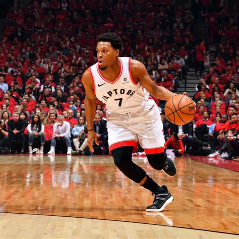 Kyle Lowry Is Rewriting His Playoff History in the Eastern Conference ...