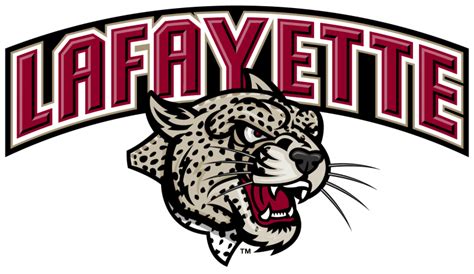 Lafayette Leopards Logo png image | Lafayette, Lafayette college, Leopards