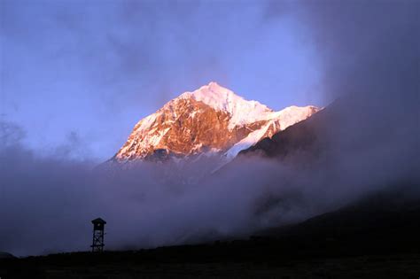 Himalaya Trek | American River Photography and Design