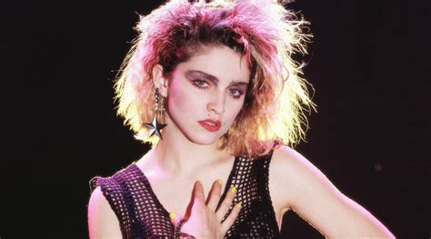 The Best Madonna Songs Of The 1980s