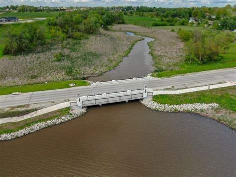 Bridge & Culvert - Design & Rehabilitation - CB&A