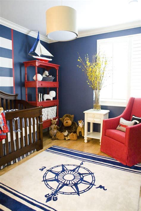 Color Psychology For Nursery Rooms. Learn How Color Affects Your Baby’s ...