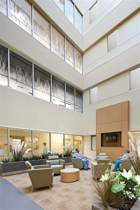 Baystate Medical Center Hospital of the Future - Architizer