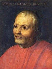 Giovanni di Bicci de' Medici - Wikipedia, the free encyclopedia
