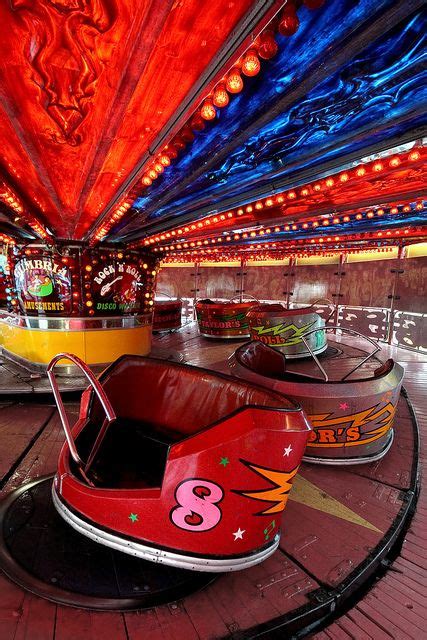 waltzer | Fair rides, Carnival rides, Amusement park