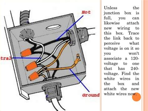 Auto Electrical Junction Box at Albert Simms blog