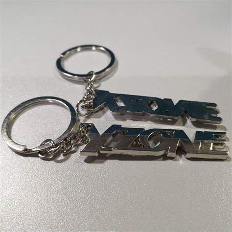 Personalized Keychains Philippines | Couple, Engraved, Leather