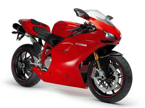 Ducati 1098 Superbike Premiere Weekend Gallery 142544 | Top Speed