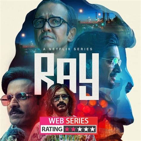 Ray web series review: Barring Manoj Bajpayee, Kay Kay Menon and Ali ...