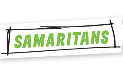 Brand report: Samaritans