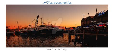 Freo by elroyjetset on DeviantArt